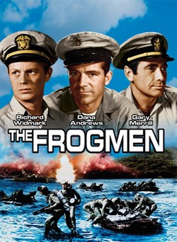 Buy The Frogmen from Microsoft.com