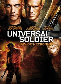 Universal Soldier: Day Of Reckoning