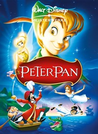 Wer Ist Peter Pan