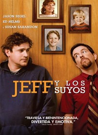 Jeff Y Los Suyos