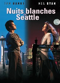 Nuits Blanches a Seattle