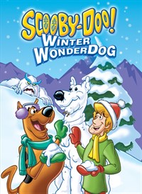 Scooby-Doo! Winter Wonderdog