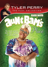 Tyler Perry's Aunt Bam's Place