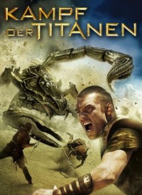 Kampf der Titanen (2010)