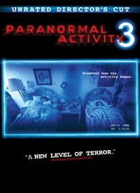 Paranormal Activity 3 (Extended Version)