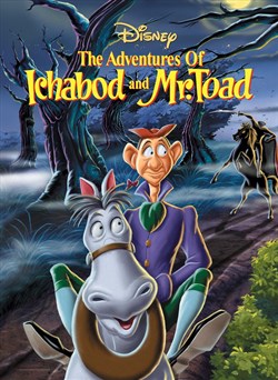 Buy The Adventures of Ichabod And Mr. Toad from Microsoft.com
