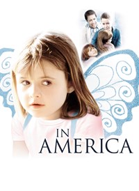 In America is one of the best movies about immigration to the US