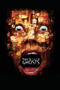 13 Ghosts (2002)