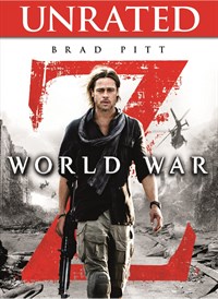World War Z (Unrated)