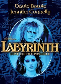 Labyrinth - Dove Tutto È Possibile