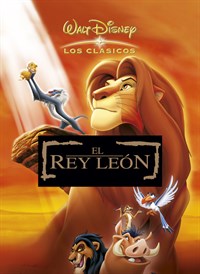 El Rey Leon