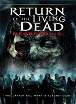 City of the Living Dead - Microsoft Apps