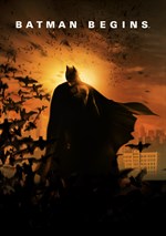 Comprar Batman Begins - Microsoft Store es-ES