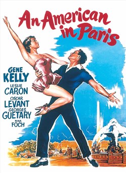 Buy An American in Paris from Microsoft.com