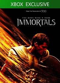 Immortals (Xbox Digital Exclusive)