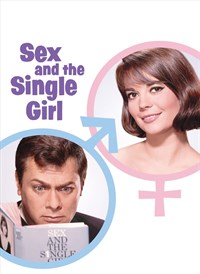 Sex And The Single Girl