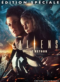Aliens - Le Retour