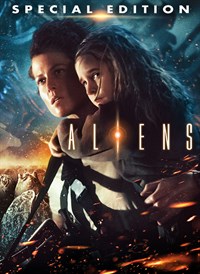 Aliens (Special Edition)