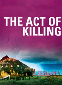 The Act Of Killing (Theatrical Cut)