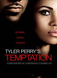 TEMPTATION: CONFESSIONS OF A MARRIAGE COUNSELOR