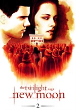 Buy Twilight: New Moon - Microsoft Store