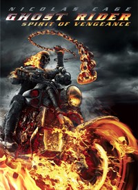 Ghost Rider 2 - Spirit of Vengeance
