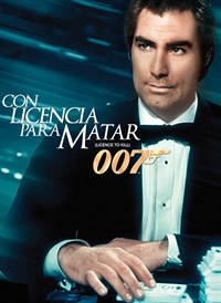 007 Con licencia para matar (Licence To Kill)