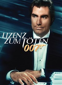 James Bond 007 - Lizenz Zum Töten