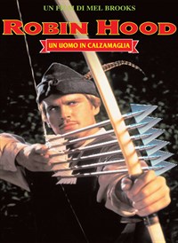 Robin Hood:Un Uomo in Calzamaglia