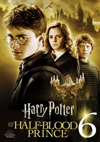 Harry Potter ja Puoliverinen Prinssi