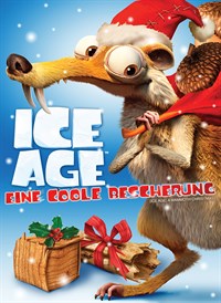 Ice Age: Eine coole Bescherung