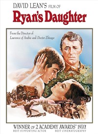 Ryan's Daughter (1970)