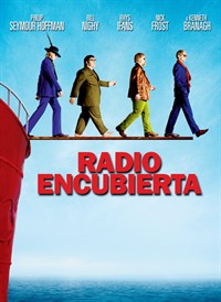 Radio Encubierta