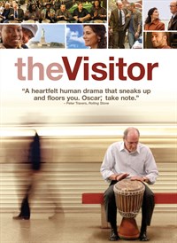 The Visitor is one of the best drama immigration movie.