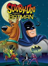Scooby-Doo! Meets Batman