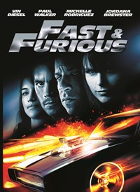 Fast & Furious: Neues Modell. Originalteile