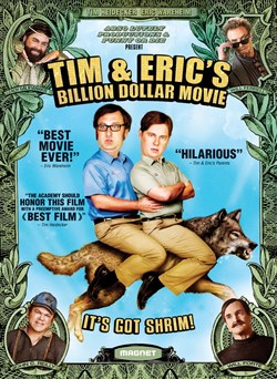 Buy Tim and Eric's Billion Dollar Movie from Microsoft.com