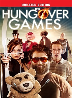 Buy The Hungover Games (Unrated) from Microsoft.com