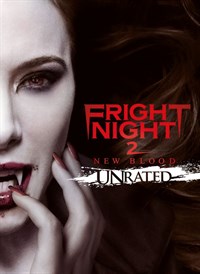 Fright Night 2: New Blood - Unrated