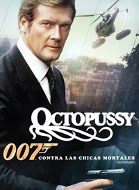 Octopussy 007 Contra las chicas mortales (Octopussy)