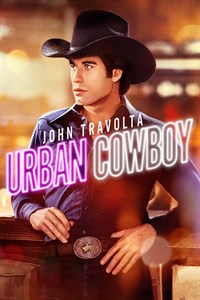 Urban Cowboy