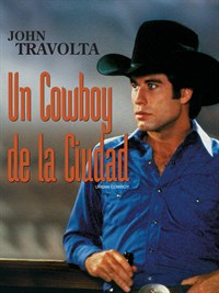 Un Cowboy De La Ciudad
