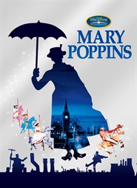 Mary Poppins - Zum 45. Jubiläum