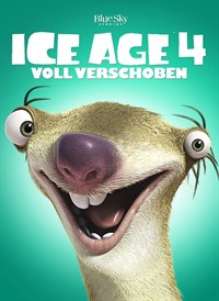 Ice Age 4 - Voll verschoben!