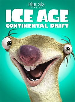 Buy Ice Age: Continental Drift from Microsoft.com