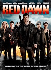 Red Dawn (2012)