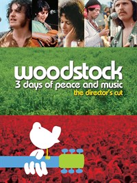 Woodstock: 3 Days of Peace and Music (Director's Cut)