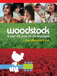 Woodstock : Version Longue