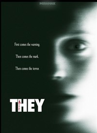 Wes Craven Presents: They