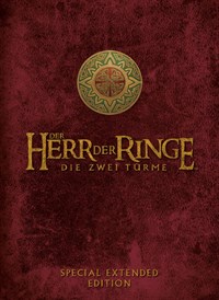 Der Herr der Ringe - Die Zwei Türme (Special Extended Edition)